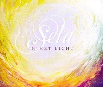 Sela - In Het Licht (CD) 9789491839290 Sela, Verzenden