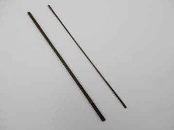 Figuurzaagjes 12 stuks - Hout Kunstof Metaal, Hobby & Loisirs créatifs, Bricolage