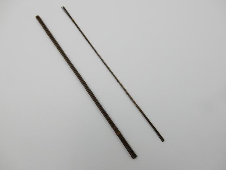 Figuurzaagjes 12 stuks - Hout Kunstof Metaal, Hobby & Loisirs créatifs, Bricolage