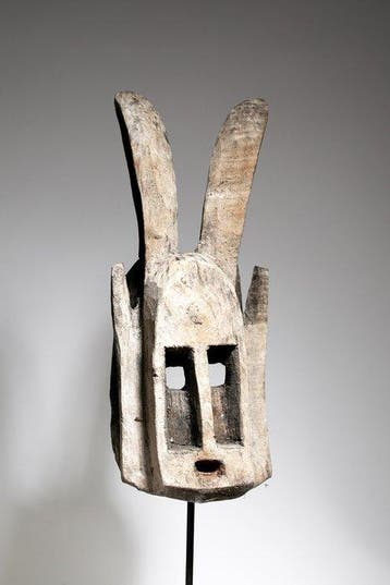 Masker - Dogon - Mali