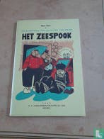 Nero [Sleen] - Het zeespook - 1991, Eén stripboek, Verzenden, Zo goed als nieuw, Neels, Marcel.