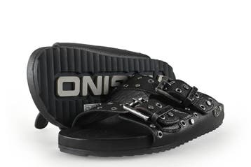 Vingino Slippers Meisjes in maat 32 Zwart, Kinderen en Baby's, Verzenden, Jongen of Meisje, Schoenen, Nieuw