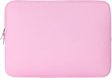 DrPhone SLV1 Universele 15.6 Inch Laptop Sleeve - Zachte, Verzenden