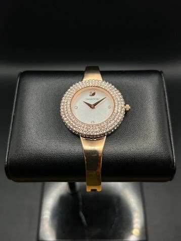 Swarovski - Crystal Rose - Zonder minimumprijs - 5484073 -, Nieuw