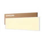 Philips LED Paneel 30x120cm | 4000K | Helder Wit | 36W, Verzenden, Nieuw
