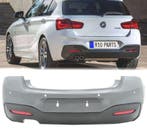 PARE CHOCS ARRIÈRE BMW F20 F21 LCI LOOK M 15- PDC, Autos : Pièces & Accessoires, Verzenden