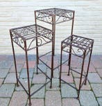 Table dappoint (3) - Fer, Antiquités & Art