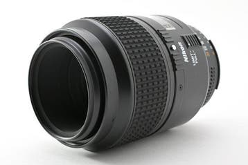 Nikon AF Micro Nikkor 2.8/105mm D Telelens