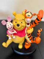Disney - Winnie the Pooh - 1 - Winnie the Pooh met Tigger en, Nieuw