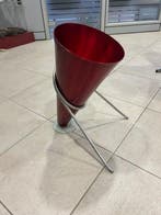 Rinnovel - Ettore Sottsass - Porte-parapluies - Aluminium,, Antiquités & Art