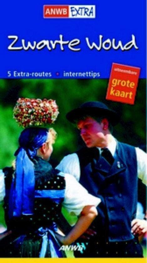 Zwarte Woud - Nowel, Boeken, Reisgidsen, Verzenden