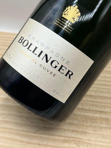 Bollinger, Special Cuvée - Champagne - 1 Magnum (1,5 L)