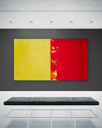 Christoph Prein - The Silent Border - XXL