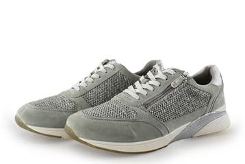 Mustang Sneakers in maat 45 Groen, Kleding | Heren, Overige kleuren, Verzenden, Sneakers, Mustang
