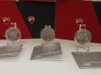 Italie. 5 Euro 2024 Ducati (3 monete) (Sans prix de