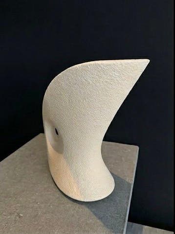 Bertoncello - Vase - Poterie - Vase/cruche, Antiquités & Art