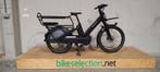 Longtail | Gazelle Cabby C380 | -21%, Vélos & Vélomoteurs, Ophalen