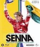 Senna op Blu-ray, Cd's en Dvd's, Blu-ray, Nieuw in verpakking, Verzenden
