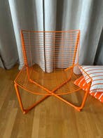 IKEA - Niels Gammelgaard - Fauteuil - Järpen - Metaal -, Antiek en Kunst