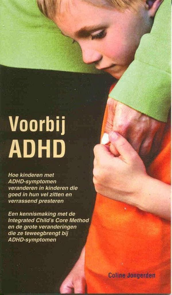 Voorbij ADHD 9789060306406 C. Jongerden, Livres, Grossesse & Éducation, Envoi