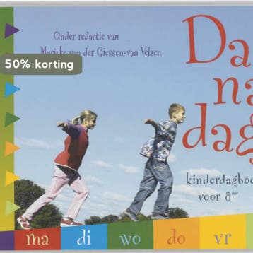 Dag na dag 9789023919087, Boeken, Verzenden, Gelezen
