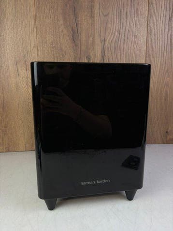 Harman Kardon - HKTS 200 - Subwoofer Subwoofer, Nieuw