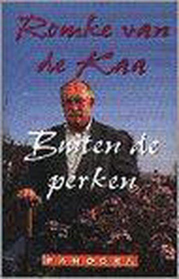 BUITEN DE PERKEN (PANDORA) - Van de Kaa, Verzenden, Nieuw