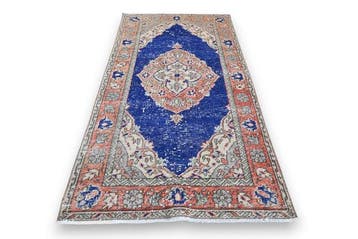 Bohème vintage - Tapis - 180 cm - 90 cm - avec certificat