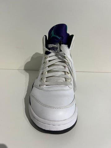 Air Jordan - Air Jordan 5 Retro - Sneakers - Maat: EU 40 -
