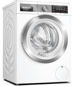 Bosch WAXH2E91NL - Wasmachine - 10 kg - 1600 tpm - i-DOS &, Ophalen of Verzenden, Nieuw