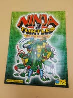 1998 DS Ninja Turtles The Next Mutation FREE shipping!, Nieuw