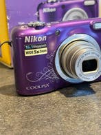 Nikon Coolpix a10 Digitale camera, Nieuw