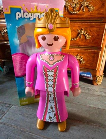 Playmobil - Playmobil Playmobil xxl