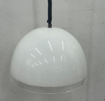 Guzzini - Lampe à suspendre - Plastique