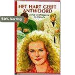 Het hart geeft antwoord 9789020522846 DUTSCHUN, Verzenden, DUTSCHUN