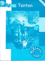 De Ruiters Mini Informatie Plus N296 Tenten, Boeken, Verzenden, Nieuw