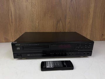 Denon - DCD-715 Lecteur de CD