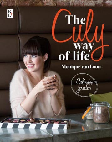 The culy way of life 9789461561329 Monique van Loon, Verzenden, Zo goed als nieuw, Monique van Loon