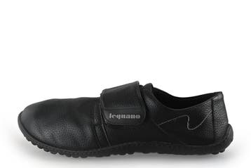 Leguano Barefoot in maat 42 Zwart, Verzenden