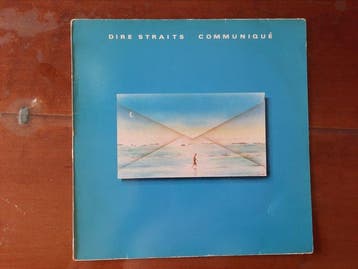 Dire Straits - 5 x albums - Diverse titels - LP albums, Nieuw in verpakking