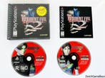 Playstation 1 / PS1 - Resident Evil 2 + Reg. Card - USA, Consoles de jeu & Jeux vidéo, Jeux | Sony PlayStation 1, Verzenden