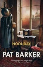 Noonday 9780241146071 Pat Barker, Boeken, Verzenden, Gelezen, Pat Barker