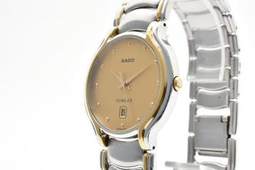 Rado - Florence - Zonder minimumprijs - 129.3614.4 - Heren -, Nieuw