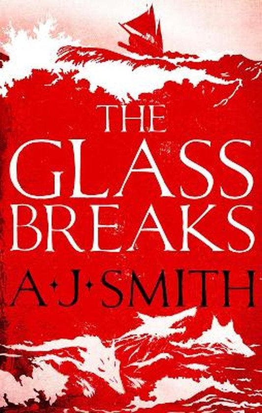 Form and Void-The Glass Breaks 9781786696892 A.J. Smith, Livres, Langue | Anglais, Envoi