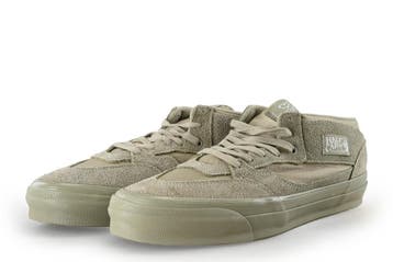 Vans Sneakers in maat 47 Beige, Kleding | Heren, Schoenen, Overige kleuren, Verzenden, Zo goed als nieuw, Sneakers