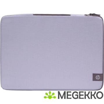 HP beschermende laptophoes 13-14 inch in Paars, Verzenden