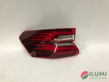 Skoda Kodiaq II 24 - Achterlicht Links Full LED Europa 57H.9, Verzenden, Gebruikt