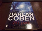 Zes jaar 9789022572436 Harlan Coben, Verzenden, Harlan Coben