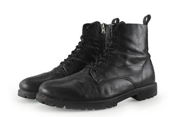 Blackstone Boots in maat 46 Zwart, Verzenden, Boots