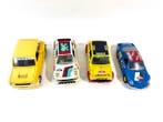 Bburago 1:24 - Voiture miniature (4) - Renault 5 Turbo;